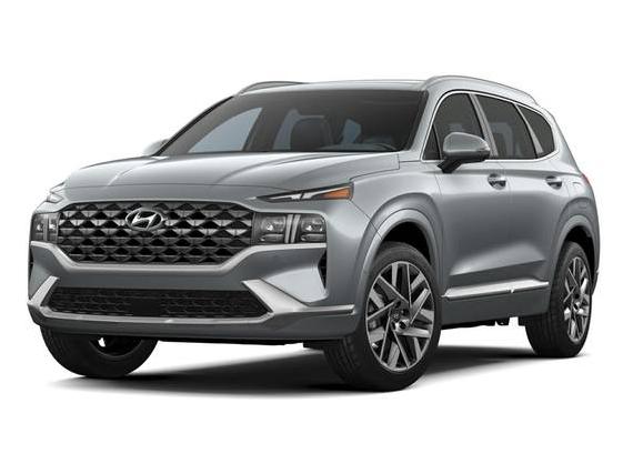 HYUNDAI SANTA FE 2023 5NMS64AJ4PH488627 image